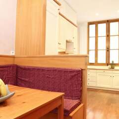 Апартаменты Jardin des Plantes Private Apartment в номере