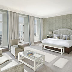 Отель The Grand Brighton комната для гостей фото 4