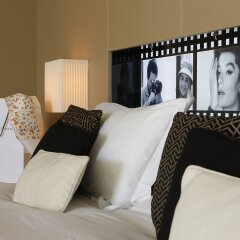 Отель JW Marriott Cannes спа