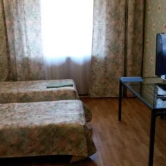Гостиница Bolshaya Dorogomilovskaya Guest House комната для гостей фото 3