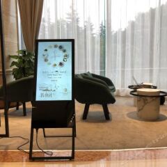 King Kong Garden Hotel с домашними животными