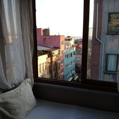 Yasmin hotel комната для гостей фото 2