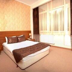 Kocaeli Universitesi Kartepe Park Hotel Турция, Дербент - отзывы, цены и фото номеров - забронировать отель Kocaeli Universitesi Kartepe Park Hotel онлайн комната для гостей фото 2