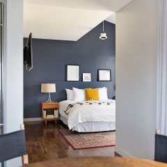 Отель Palihouse West Hollywood комната для гостей