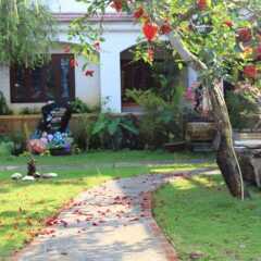 Отель The Hoi An Villa фото 4