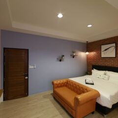 Отель Adagio Bangkok Бангкок комната для гостей фото 3
