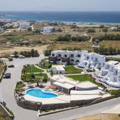 Golden Sun Hotel пляж