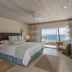 Curtain Bluff Resort - All Inclusive in St. Mary, Antigua and Barbuda from 2230$, photos, reviews - zenhotels.com guestroom photo 2