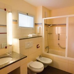 Отель Hapimag Resort Albufeira Португалия, Албуфейра - отзывы, цены и фото номеров - забронировать отель Hapimag Resort Albufeira онлайн ванная