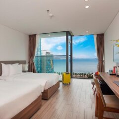 Gosia Hotel комната для гостей фото 4
