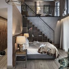 Valsana Hotel & Appartements комната для гостей фото 4