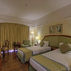 Отель Radisson Hotel Kathmandu Непал, Катманду - отзывы, цены и фото номеров - забронировать отель Radisson Hotel Kathmandu онлайн комната для гостей фото 2