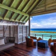 Amaya Resorts & Spa Kuda Rah in Alif Dhaalu Atoll, Maldives from 378$, photos, reviews - zenhotels.com balcony