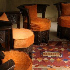 Отель Riad Les Hibiscus развлечения