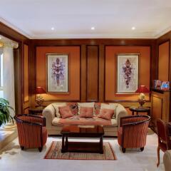 Отель Best Western Hôtel de Neuville интерьер отеля фото 2