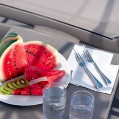 Отель Krokos Villas Греция, Остров Санторини - отзывы, цены и фото номеров - забронировать отель Krokos Villas онлайн в номере фото 2