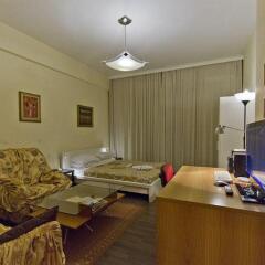 Отель Sofia Inn Residence комната для гостей фото 4