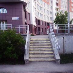 Хостел Оптимист фото 3