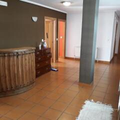 Отель Hostal Ardoi интерьер отеля фото 2