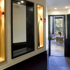 Hotel Marceau Champs Elysees сауна