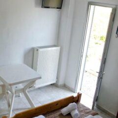 Galini Apartments in Olymbiaki Akti, Greece from 48$, photos, reviews - zenhotels.com room amenities
