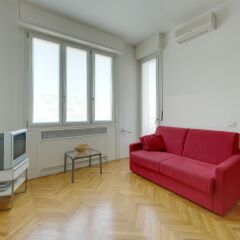 Отель Milan Apartment Rental Италия, Милан - отзывы, цены и фото номеров - забронировать отель Milan Apartment Rental онлайн комната для гостей фото 2
