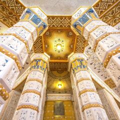 Отель Art Deco Imperial Hotel Чехия, Прага - 11 отзывов об отеле, цены и фото номеров - забронировать отель Art Deco Imperial Hotel онлайн фото 11