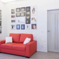 Гостиница Music apartment on Krasnaya ulitsa в Калининграде отзывы, цены и фото номеров - забронировать гостиницу Music apartment on Krasnaya ulitsa онлайн Калининград фото 7