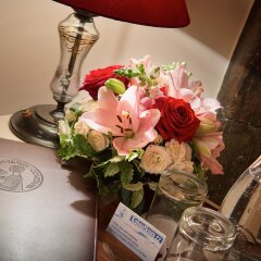 Отель Boutique Hotel Constans Prague Чехия, Прага - - забронировать отель Boutique Hotel Constans Prague, цены и фото номеров в номере фото 2