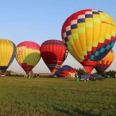 База Отдыха Парк Активного Отдыха Гришкино фото 17