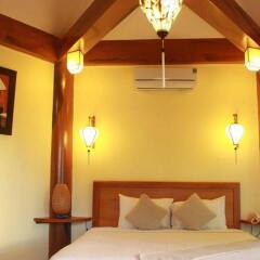 Отель Loc Phat Hoi An Homestay - Villa комната для гостей фото 5