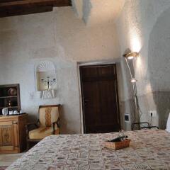 Goreme Suites Турция, Гёреме - отзывы, цены и фото номеров - забронировать отель Goreme Suites онлайн комната для гостей фото 3
