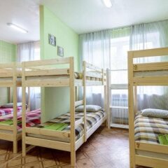 Гостиница Хостел Вояж в Новосибирске 7 отзывов об отеле, цены и фото номеров - забронировать гостиницу Хостел Вояж онлайн Новосибирск питание фото 2