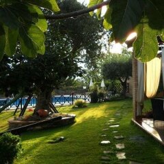 Отель Agriturismo San Giorgio Италия, Казаль-Велино - отзывы, цены и фото номеров - забронировать отель Agriturismo San Giorgio онлайн фото 12