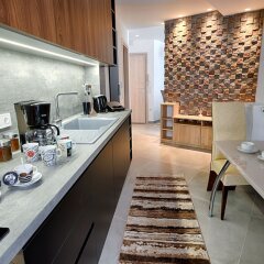 Отель Elxis Luxury Apt (Must) Греция, Салоники - отзывы, цены и фото номеров - забронировать отель Elxis Luxury Apt (Must) онлайн в номере