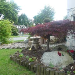 Отель Vancouver Garden Family Suite for Six Канада, Ванкувер - отзывы, цены и фото номеров - забронировать отель Vancouver Garden Family Suite for Six онлайн