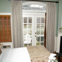 Отель Carriage House Inn США, Чатем - отзывы, цены и фото номеров - забронировать отель Carriage House Inn онлайн комната для гостей фото 3
