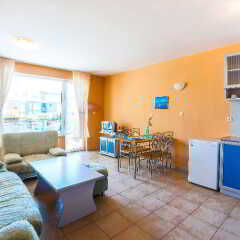 Отель TSB Dunes Holiday Village в номере фото 2