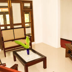 Отель Lohas Beach Resort Villa детские мероприятия