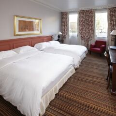 Отель Nh Brugge Hotel Бельгия, Брюгге - 5 отзывов об отеле, цены и фото номеров - забронировать отель Nh Brugge Hotel онлайн удобства в номере