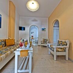 Отель Sellada Apartments Греция, Остров Санторини - отзывы, цены и фото номеров - забронировать отель Sellada Apartments онлайн развлечения
