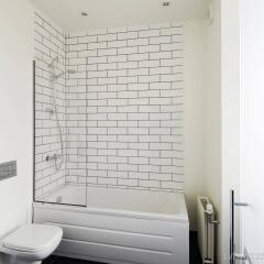 Hotel Ritz Aarhus City ванная