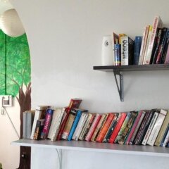 Отель Massiosare El Hostal Мехико развлечения