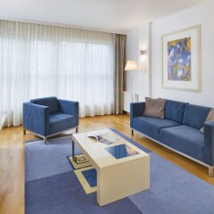 Отель Mamaison Residence Diana Польша, Варшава - 1 отзыв об отеле, цены и фото номеров - забронировать отель Mamaison Residence Diana онлайн комната для гостей