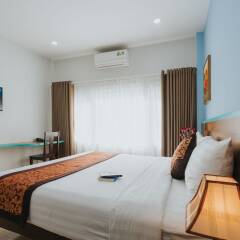 Отель Countryside Garden Resort & Bar детские мероприятия фото 2