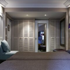 Hotel Saint Pierre Paris спа