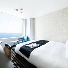 Apa Hotel & Resort Tokyo Bay Makuhari Тиба комната для гостей