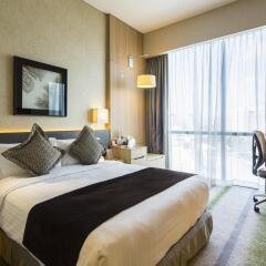 Park Hotel Alexandra комната для гостей