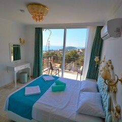 Hatice Sultan Butik Apart Турция, Калкан - отзывы, цены и фото номеров - забронировать отель Hatice Sultan Butik Apart онлайн фото 3