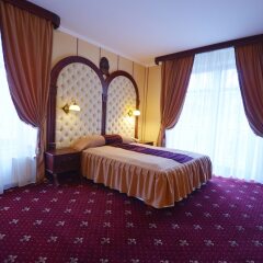 Boutique Spa Hotel Pegasa Pils фото 6